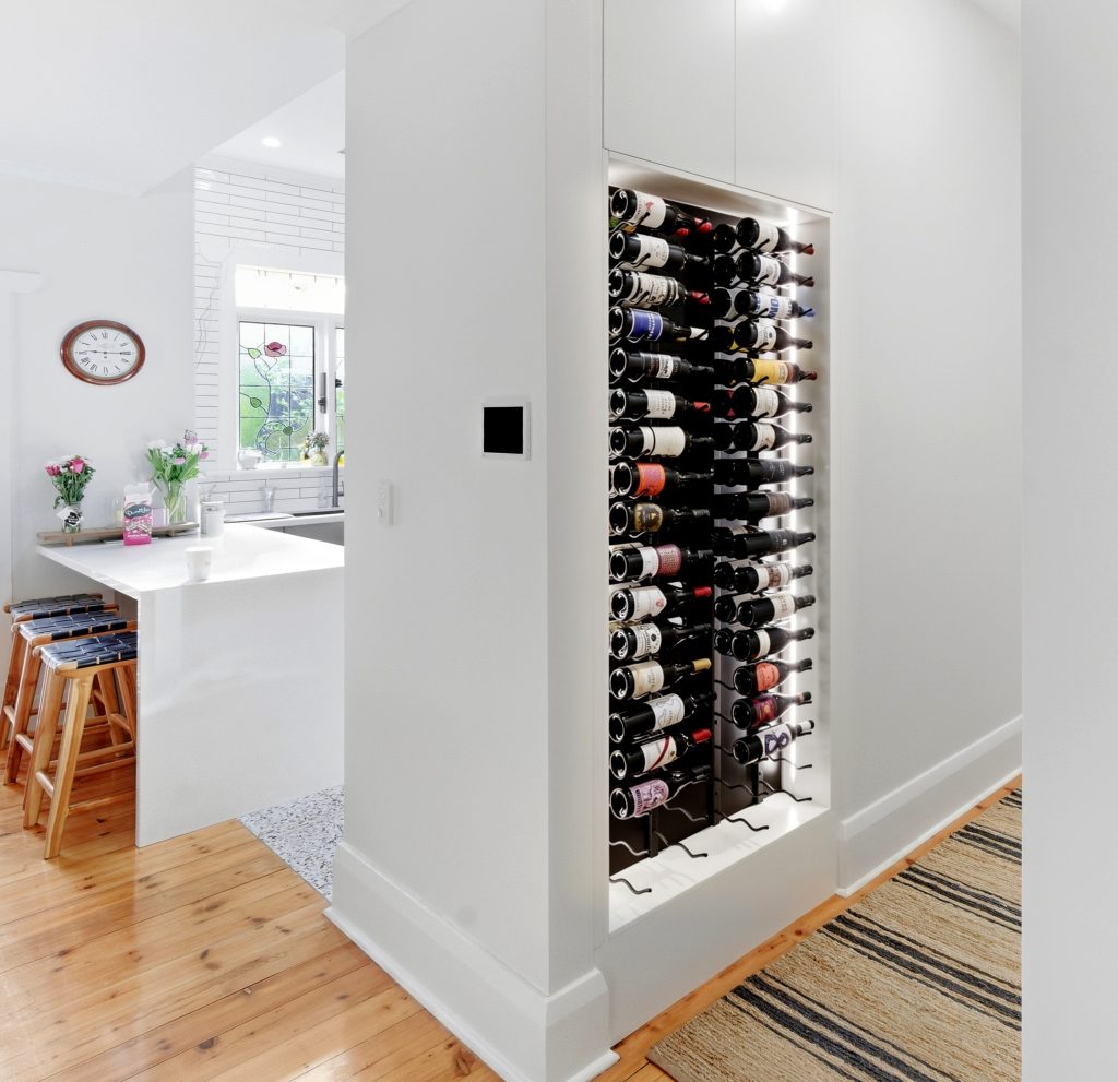 Largs Bay Joinery - Custom Joinery