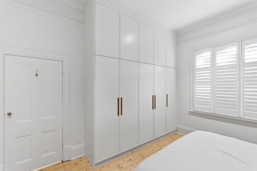 Hinged Door Wardrobes
